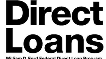 Direct Loans Customer Service Number